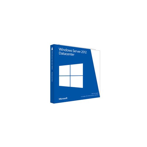Microsoft OEM Windows Svr Datacenter 2012 R2 x64 PL 2CPU    P71-07721