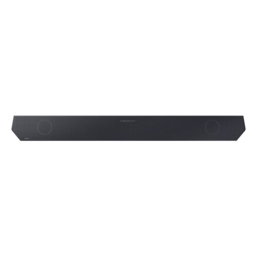 Soundbar Samsung HW-Q700C czarny