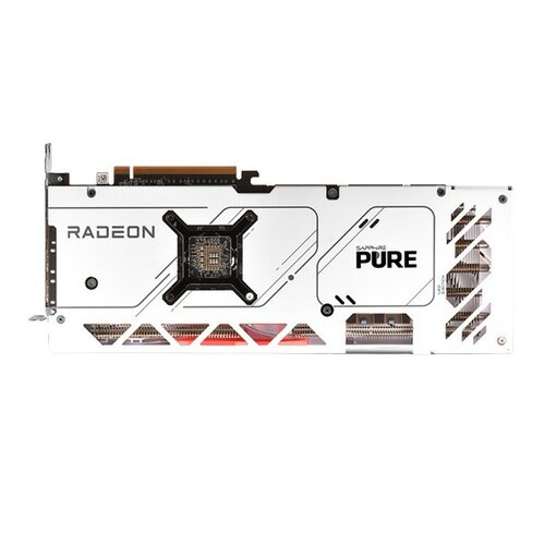 Karta graficzna Sapphire Radeon RX 7900 Pure 16GB GDDR6