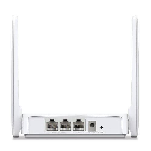 Router Mercusys MW302R Biały