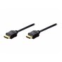 Kabel HDMI ASSMANN HDMI A/M - HDMI A/M 2m /1.4