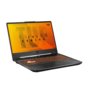 Laptop ASUS TUF Gaming FX506 Ryzen™ 5 4600H | 512 GB | 8 GB | Win10 Home czarny