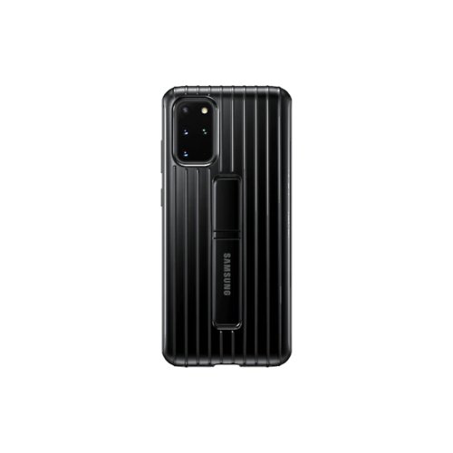 Etui Samsung Protective Standing Cover Black do Galaxy S20+ EF-RG985CBEGEU
