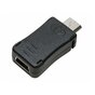 Adapter USB LogiLink AU0010 USB mini do USB micro