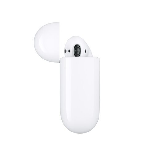 Słuchawki Apple AirPods 2 generacji