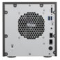 Serwer NAS Netgear ReadyNAS 524X ( HDD 4szt. Pamięć RAM 4GB Intel D1508 Diskless)