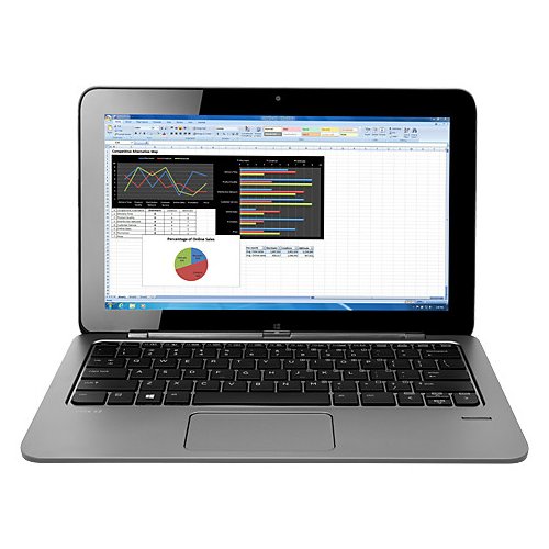 Laptop HP Elite x2 1011 L5G46EA