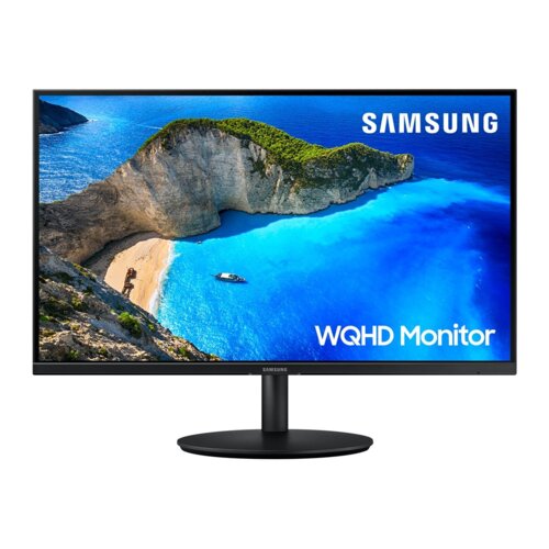 Monitor Samsung F27T700 27" WQHD