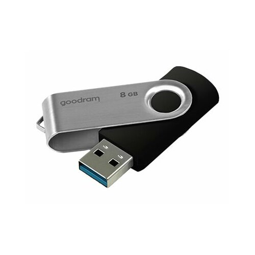 Pendrive GOODRAM Twister 8GB USB 3.0 BLACK