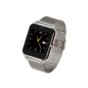 Smartwatch Garett G26 srebrny