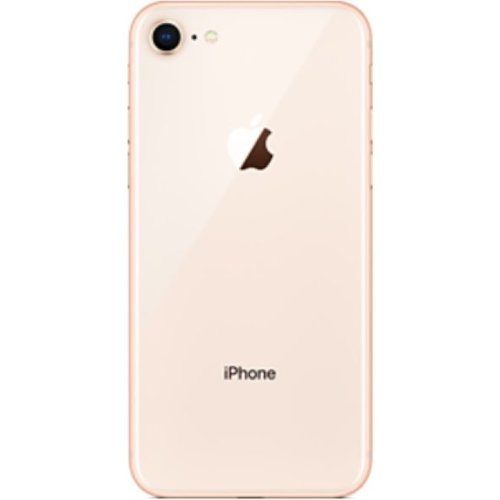 iPhone 8 256GB Gold MQ7E2PM/A