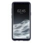 SPIGEN SGP  Neo Hybrid Etui Galaxy S9+ Plus Arctic Silver
