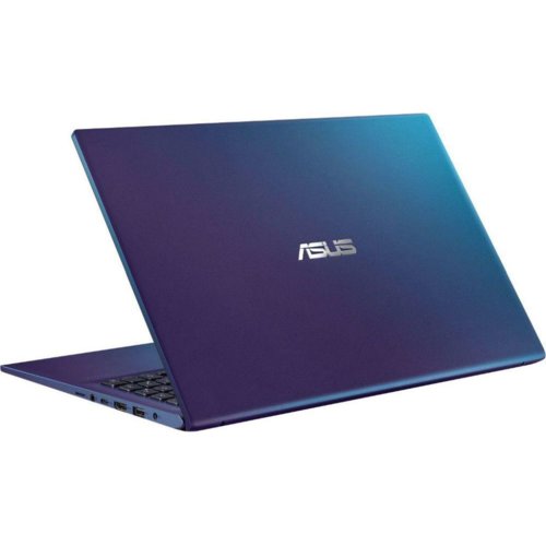 Laptop Asus VivoBook 15 R512UB-EJ110 15,6"FHD/i3-7020U/4GB/SSD256GB/MX110-2GB/W10 Blue