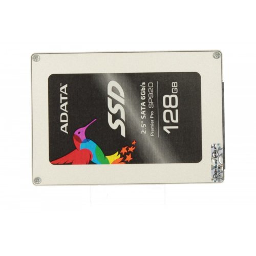 Dysk SSD ADATA Premier Pro SP920 128GB 2.5'' SATA3 (540/160 MB/s) 7mm