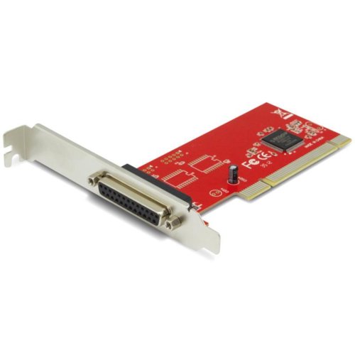 Kontroler Unitek PCI 1x Parallel Y-7505