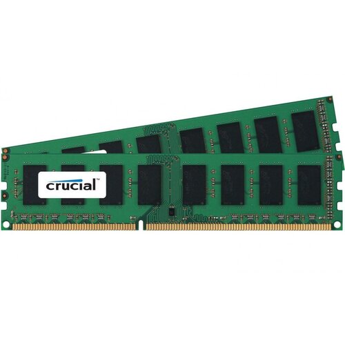 Pamięć RAM Crucial 2x4GB 2133MHz DDR4 CT2K4G4DFS8213