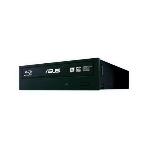 Nagrywarka DVD Asus BC-12D2HT/BLK/G S-ATA Wewnętrzny Czarny BOX