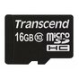 Transcend microSD 16GB CL10