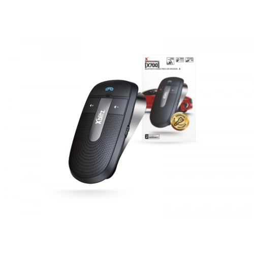 Zestaw głośnomówiący Xblitz X700 Professional Bluetooth
