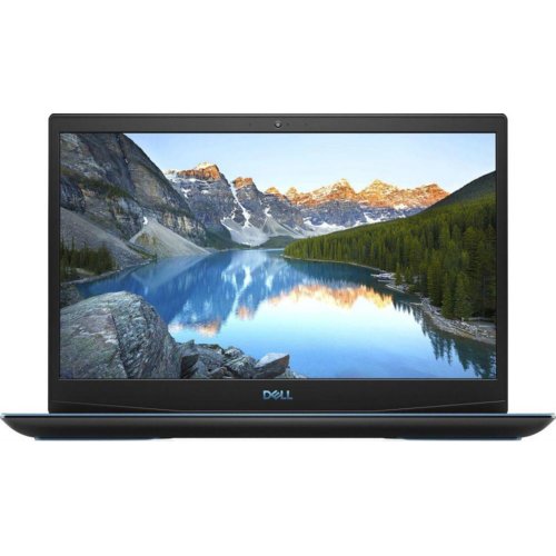 Laptop Dell Inspiron G3 15 3590-7359 15,6"FHD/i5-9300H/8GB/SSD512GB/GTX1650-4GB/W10 Czarny