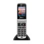 Telefon Maxcom Comfort MM831 Czarny