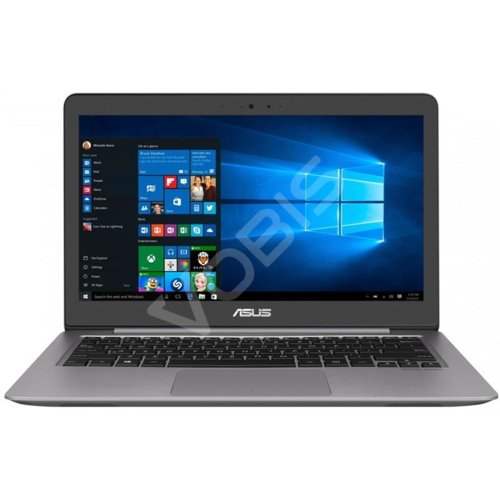 Laptop Asus ZenBook UX310UA-FC039T Win10 i3-6100U/4/1TB/HD520/13.3