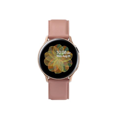 Smartwatch Samsung Galaxy Watch Active 2 SM-R830NSDAXEO (Stainless) 40mm Różowe złoto