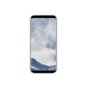 Etui Samsung Silicone Cover do Galaxy S8 White EF-PG950TWEGWW