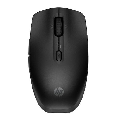 Mysz bezprzewodowa HP 420 czarna programowalna