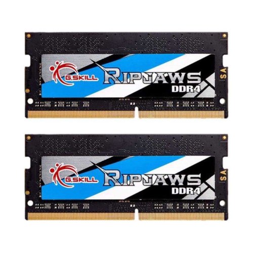 Pamięć RAM G.SKILL Ripjaws SO-DIMM DDR4 16GB 3000MHz