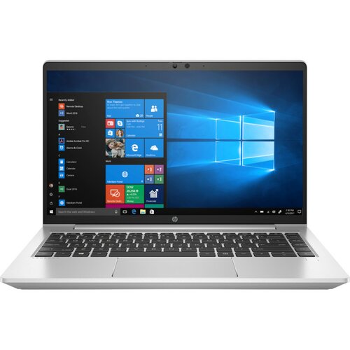 Laptop HP ProBook 440 G8 2E9G5EA i3-1115G4 14inch FHD IR 8GB 256GB SSD UMA WiFi BT FPS backlit kbd W10p64