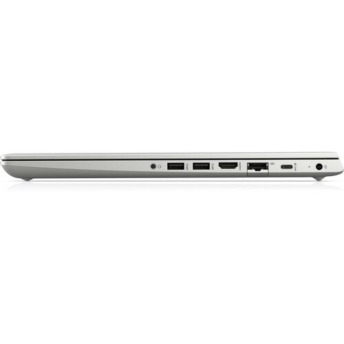 Laptop HP ProBook 450 G7 8VU79EA i5-10210U | 15,6 FHD | 8GB | SSD 256 | W10 Pro Srebrny