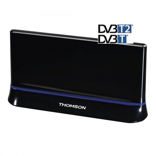 Antena wewnętrzna Thomson HD DVB-T / DVB-T2 Newline 43 DB