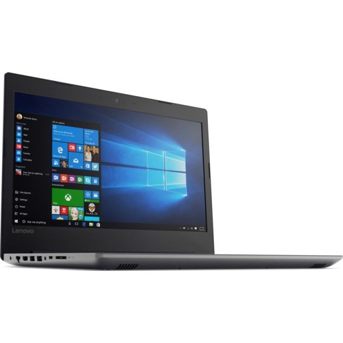 Laptop Lenovo Ideapad 320-14IKB 80XK013YPB Czarny i5-7200U | LCD: 14" FHD Antiglare | RAM: 8GB | SSD: 256GB | Windows 10 64bit