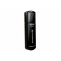 Transcend JETFLASH 350  8GB USB2.0 BLACK