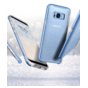 SPIGEN SGP  Neo Hybrid Crystal Glitter Blue Quartz Etui Galaxy S8