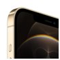 Smartfon Apple iPhone 12 Pro Max 128GB Złoty 5G