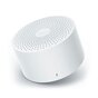 Głośnik bezprzewodowy Xiaomi Mi Compact Bluetooth Speaker 2 biały