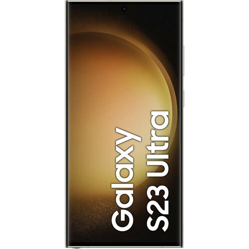 Smartfon Samsung Galaxy S23 Ultra 12GB/1TB Beżowy