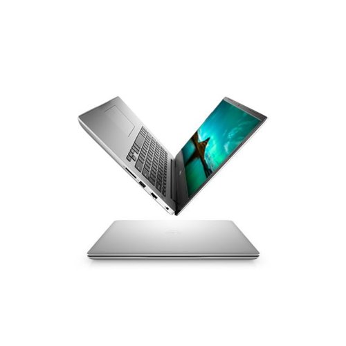 Laptop Dell Inspiron 5480 5480-6724 i5-8265U srebrny