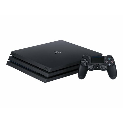 Sony Playstation 4 1TB PRO + Gra FIFA 18