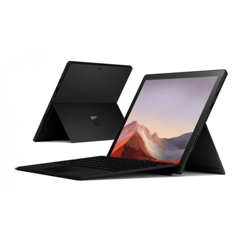 Tablet 2w1 Microsoft Pro | Core i5 | 8 GB + 128 GB | Czarny