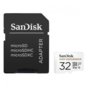 Karta pamięci MicroSDHC SanDisk High Endurance 32GB + Adapter