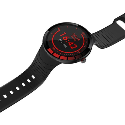 Smartwatch Kumi GT2 KU-GT2/BK Czarny