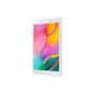 Tablet Samsung Galaxy Tab A 8.0" LTE Srebrny 2019
