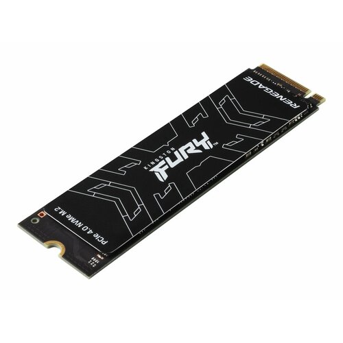 Dysk SSD Kingston Fury Renegade 2TB M.2 PCIe Gen4 NVMe