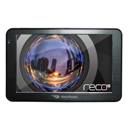 NavRoad RECO2 + 8GB