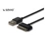 Kabel USB (M) do SAMSUNG GALAXY TAB SAVIO CL-33