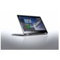 Laptop Lenovo YOGA 710-14ISK I5-6200U 14"TouchFHD IPS 4GB DDR3 SSHD500GB HD520 BLK Win10 80QD00ACPB 2Y SILVER
