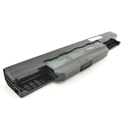 Bateria Qoltec do notebooka - Asus A32-K53, 4400mAh, 10.8-11